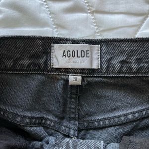 Agolde 90’s pinch waist jeans